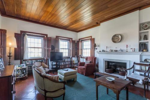 Flh Ericeira Country House