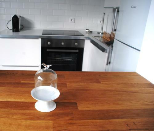 Apartamento 25carmo