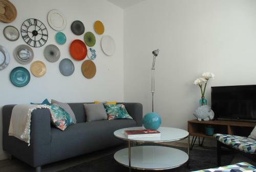 Apartamento 25carmo