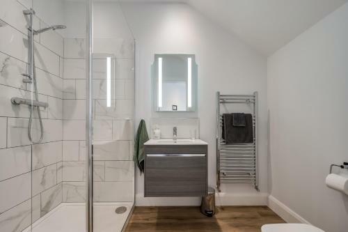 Apartamento Windsor Drive Townhouse