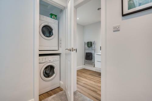 Apartamento Windsor Drive Townhouse