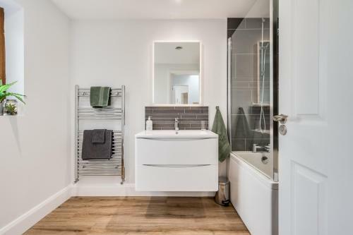 Apartamento Windsor Drive Townhouse