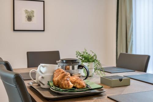 Apartamento Windsor Drive Townhouse