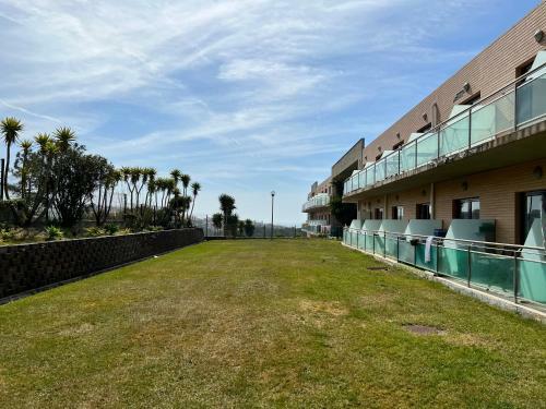 Apartamento Seaven Ericeira Beach Studio
