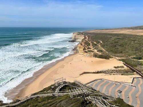 Apartamento Seaven Ericeira Beach Studio