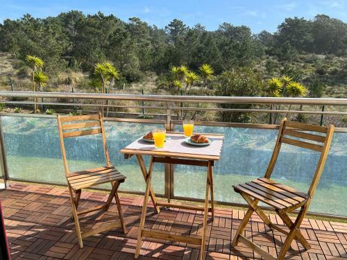 Apartamento Seaven Ericeira Beach Studio