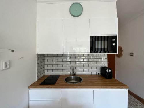 Apartamento Seaven Ericeira Beach Studio