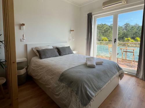 Apartamento Seaven Ericeira Beach Studio