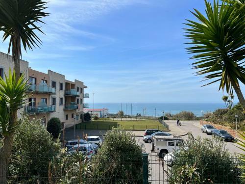 Apartamento Seaven Ericeira Beach Studio