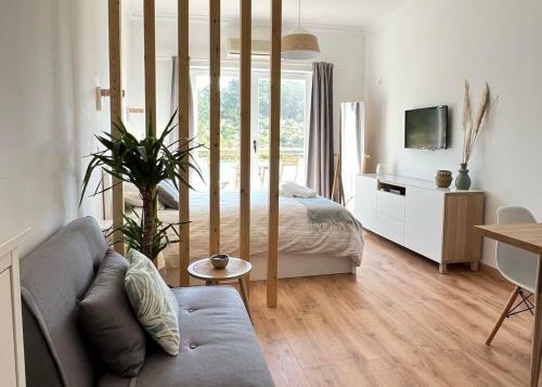 Apartamento Seaven Ericeira Beach Studio