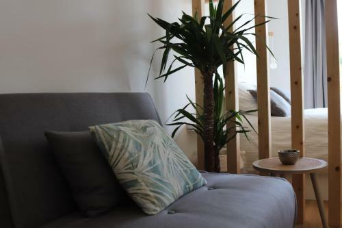 Apartamento Seaven Ericeira Beach Studio