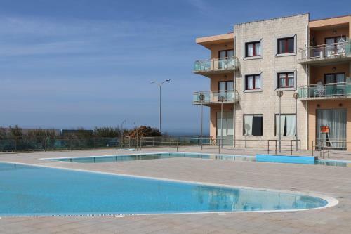 Apartamento Seaven Ericeira Beach Studio