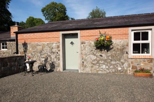 Bed & Breakfast Millbrae Lodges