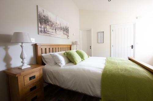 Bed & Breakfast Millbrae Lodges
