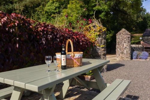 Bed & Breakfast Millbrae Lodges