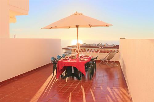 Apartamento Sunset View Ericeira_auto2002