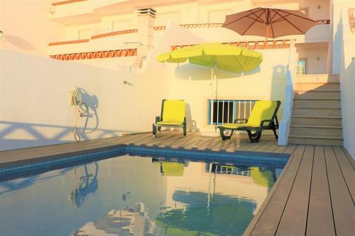 Apartamento Sunset View Ericeira_auto2002
