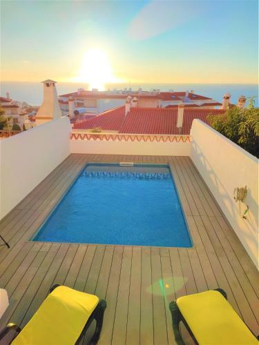 Apartamento Sunset View Ericeira_auto2002