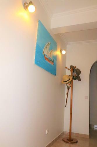 Apartamento Sunset View Ericeira_auto2002