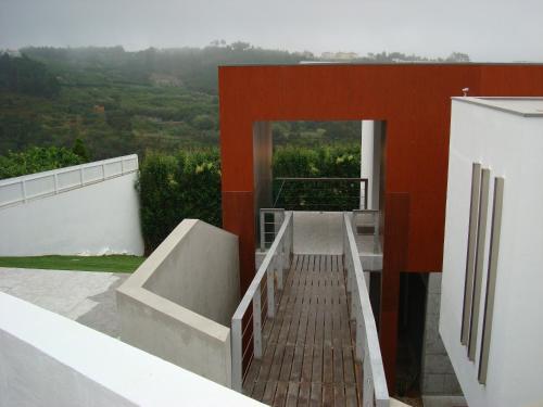 Villa Caeiros