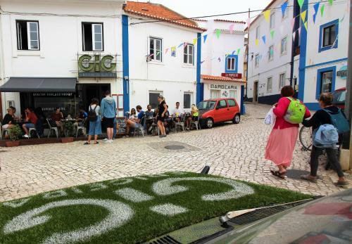 Apartamento Casas Bernardes