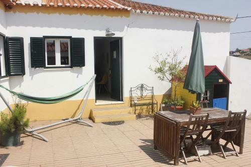 Casinha Da Andorinha - Ericeira