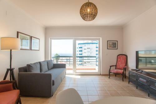 Flh Ericeira Sunny Apartment With Pool