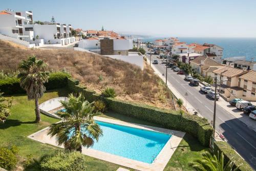 Flh Ericeira Sunny Apartment With Pool