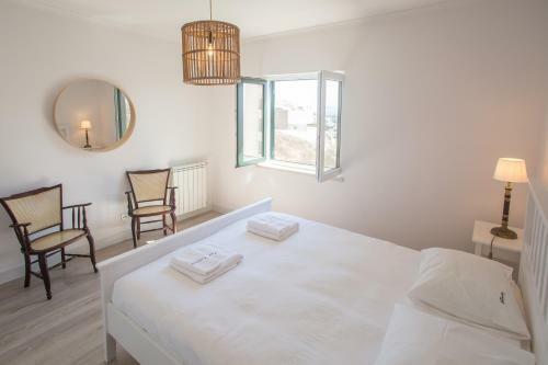 Flh Ericeira Sunny Apartment With Pool