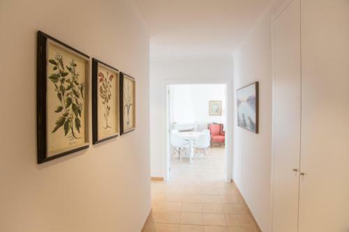 Flh Ericeira Sunny Apartment With Pool