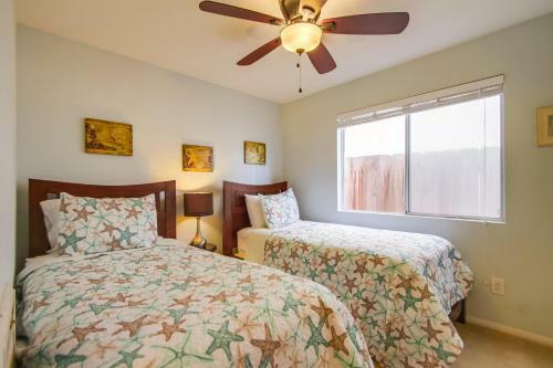 Capistrano Bungalow