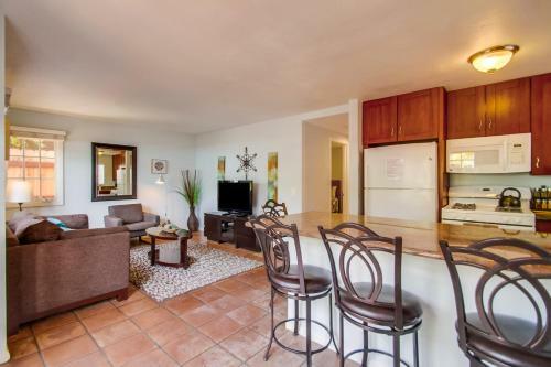 Capistrano Bungalow