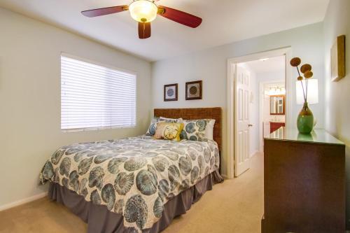 Capistrano Bungalow