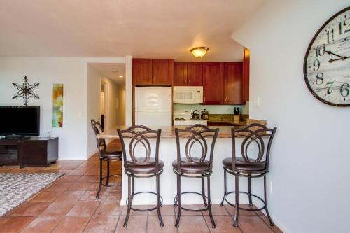 Capistrano Bungalow