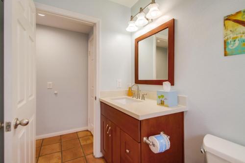 Capistrano Bungalow