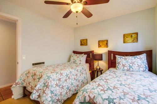 Capistrano Bungalow