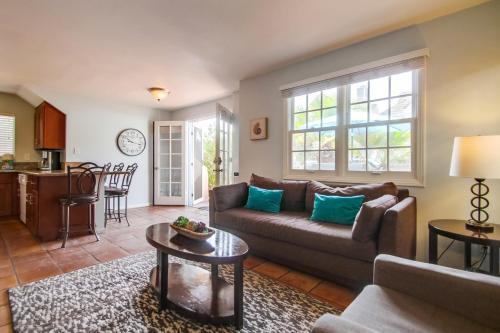 Capistrano Bungalow