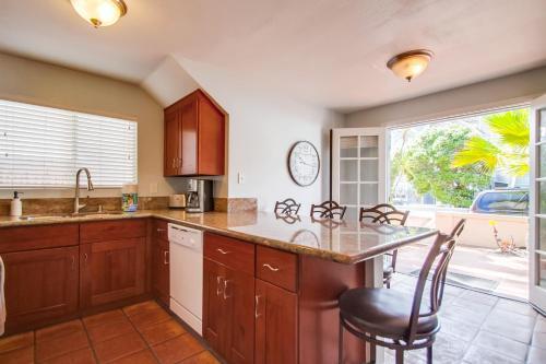 Capistrano Bungalow