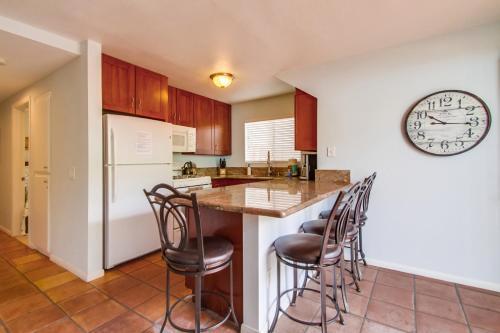 Capistrano Bungalow