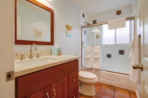 Capistrano Bungalow