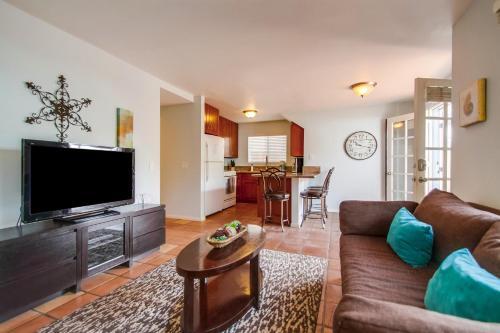 Capistrano Bungalow