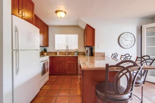 Capistrano Bungalow