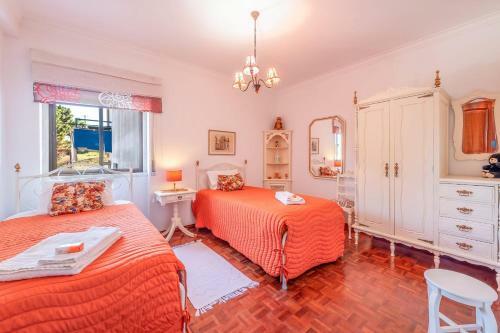 Apartamento Guestready - Carpinteiro House