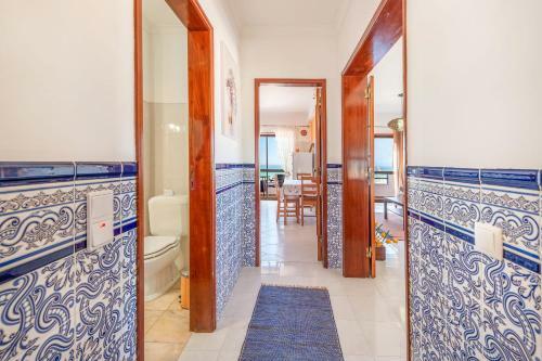 Apartamento Guestready - Carpinteiro House
