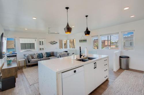 Sunset Haven