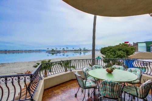 Bay Villa #3904