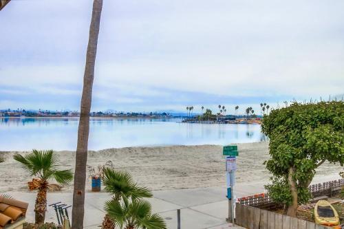 Bay Villa #3904