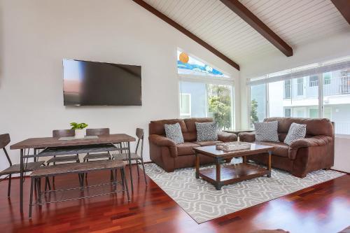 Whiting Retreat