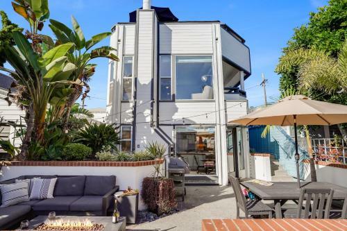 Balboa Manor