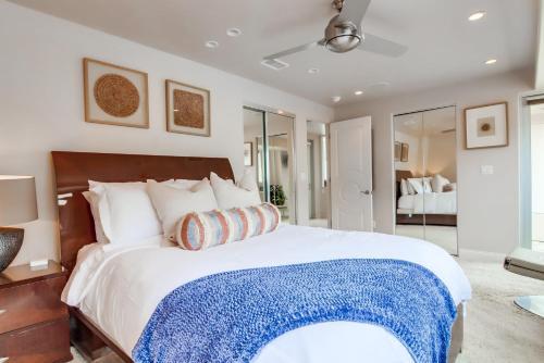 Ostend Getaway